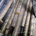 brass bronze round flat bar